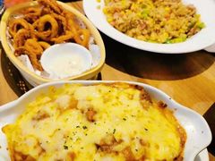 -必胜客(格尔木华兴店)
