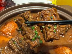 -童福兴·南京菜(老门东店)