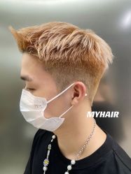 -BM SALON