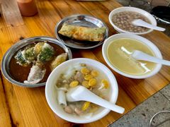 -正宗棉湖甜汤春卷店