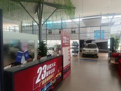 -上汽大众4S店(上海冠松店)