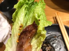 -九田家黑牛烤肉料理(华侨城店)