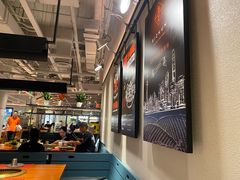 -袁记云饺(殷高西路店)