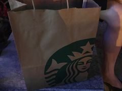 -星巴克(深圳世纪汇分店)
