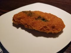 -酷公社·榴莲披萨(太原街店)