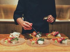 -杉海和牛烧肉海鲜自助(会展城店)