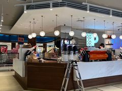 -Peet's Coffee皮爷咖啡(豫园店)