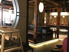 -呷哺呷哺(松江开元店)