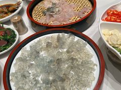 -潮中人·潮州菜(益乐路店)