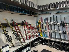 -SNOWGATE滑雪·华雪梦(老西门店)