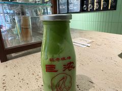 -鹤茶野所(上海首店)