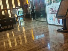 -天津瀚金佰九号温泉酒店(南楼地铁站店)