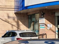 -中国建设银行(上海长征支行)