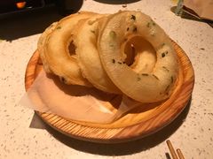 -老湖南民间菜·牛肉十八炒(花都店)