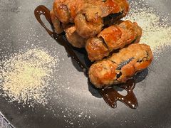 -Fuzzy Bistro 浮几韩餐·茶酒馆