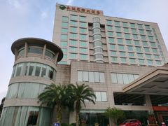 -东湖国际大酒店叠石酒楼
