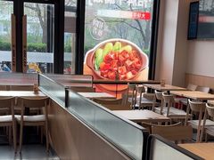 -李先生牛肉面大王(广渠门内店)