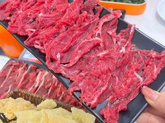 -牛品福潮汕牛肉火锅(旺庄店)