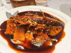 西湖醋鱼-知味观(湖滨店)