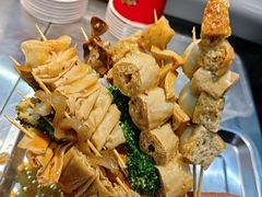 -邓姐串串香(水围店)