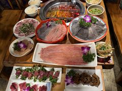 -城墙拐拐火锅(三峡广场黑金冠店)