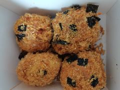 海苔小贝-六贤记(文三店)