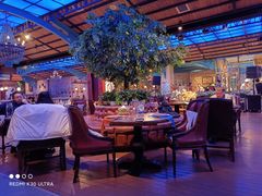 -卢布林西餐厅(万正店)