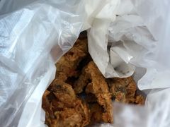 -余婆炸鸡(亚运村店)