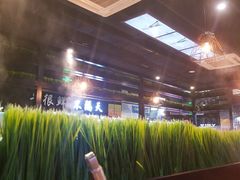 -牛很鲜潮汕牛肉火锅(椒江店)