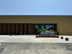 -北京大葆台遗址博物馆