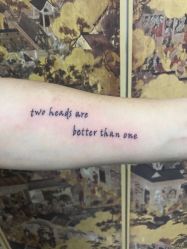 -天道tattoo纹身穿孔工作室
