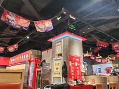 -成都玉林串串香(世纪港湾店)