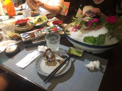 -花狸日本料理(柏庐广场店)