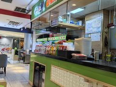 -尝健麻辣拌(大悦城店)