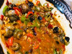 -新凯旋烧烤·燕姐千岛湖土菜