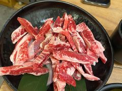 -九田家黑牛烤肉(淮北万达店)