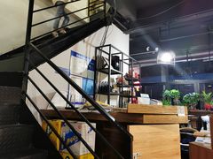 -聚汇三少·龙虾·中餐厅(莫邪路新天地店)