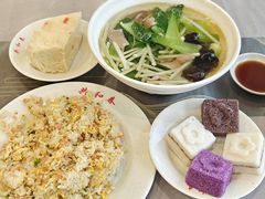 -共和春(甘泉路店)