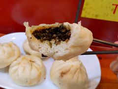 野菜包-老陶包子铺(南大西南村店)