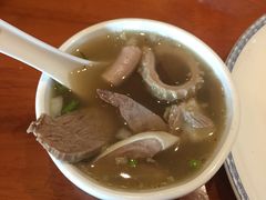 -辣子鸡背(九龙山店)
