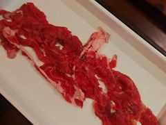 -京元盛铜锅涮肉(上海总店)