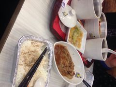 iphone_upload_pic-真功夫(宁波火车南站)