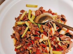 -九毛九西北菜(大东海店)