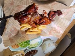 -吴家·非遗淮扬小馆(镇江万达广场店)
