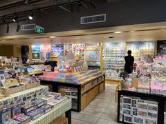 -猫的天空之城概念书店(苏州诚品店)
