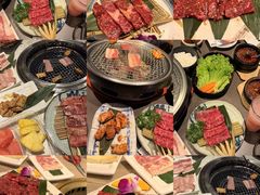 -虎丸烧肉(世纪汇店)