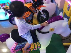 -星际传奇(观澜湖新城店)