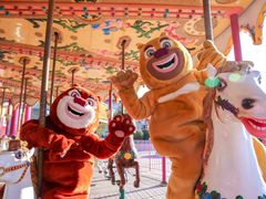 -青岛方特梦幻王国