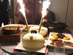 -后宫私房菜(汇客美食娱乐广场店)