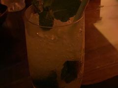 -The Penthouse酒吧